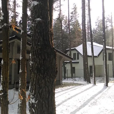 Silent Place