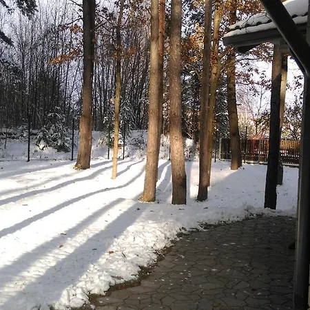 Villa Silent Place