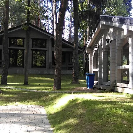 Silent Place * Minsk