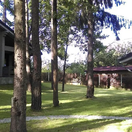Villa Silent Place Minsk