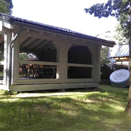 Silent Place Villa