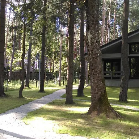 Silent Place Villa