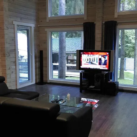 Villa Silent Place *